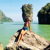 Отзыв от Олеся - виза ДТВ